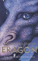 ERAGON Paperback â€“ 1 January 2018