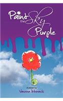 Paint the Sky Purple