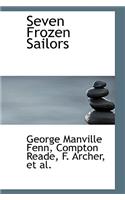 Seven Frozen Sailors: (English)
