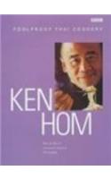 Ken Hom's Foolproof Thai Cookery