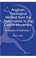 In Search of Authority