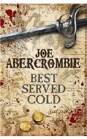 Best Served Cold