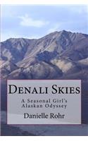 Denali Skies