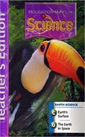 Houghton Mifflin Science: Big Book Unit D Level 2