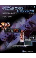 Introduction to Guitar Tone & Effects