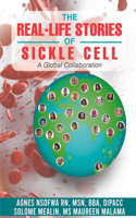 Real-Life Stories Of Sickle Cell - A Global Collaboration