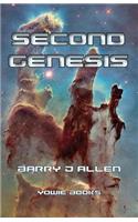Second Genesis