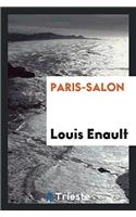 Paris-Salon