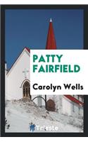 Patty Fairfield