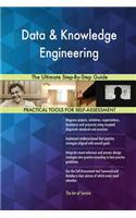 Data & Knowledge Engineering The Ultimate Step-By-Step Guide