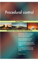 Procedural control Third Edition