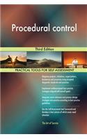 Procedural control Third Edition