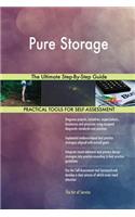 Pure Storage The Ultimate Step-By-Step Guide