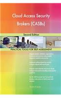 Cloud Access Security Brokers (CASBs) Second Edition