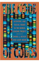The Code of Codes: Scientific and Social Issues in the Human Genome Project