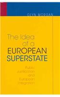 The Idea Of A European Superstate