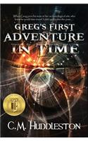 Greg's First Adventure in Time