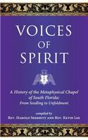 Voices of Spirit
