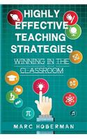 Highly Effective Teaching Strategies