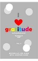 I Heart Gratitude, Vol. II