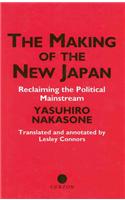 The Making of the New Japan