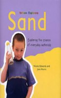 Sand: (Science Explorers)