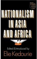 Nationalism in Asia and Africa