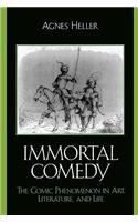 The Immortal Comedy