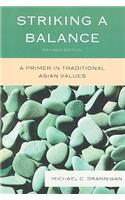 Striking a Balance