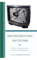 Deconstructing South Park