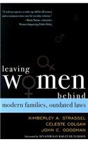 Leaving Women Behind