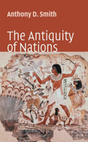 Antiquity of Nations