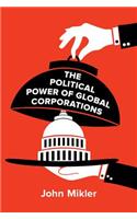 Political Power of Global Corporations