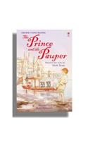 The Prince and the Pauper