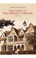 Story of Henley College