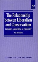 The Relationship Between Liberalism and Conservatism
