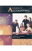 Essentials of Accounting