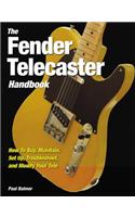 Fender Telecaster Handbook