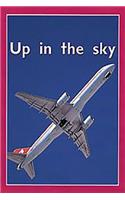 Up in the Sky