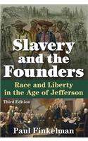 Slavery and the Founders