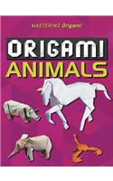 Origami Animals