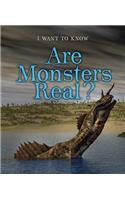 Are Monsters Real?