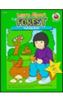 Learn about the Forest