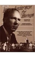 Leroy Anderson for Strings: String Quarter or String Orchestra - 1st Violin
