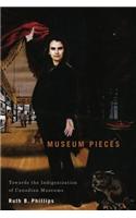 Museum Pieces