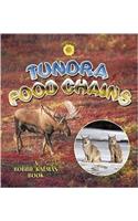 Tundra Food Chains
