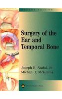 Surgery of the Ear and Temporal Bone