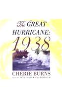 Great Hurricane: 1938