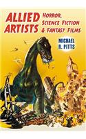 Allied Artists Horror, Science Fiction and Fantasy Films