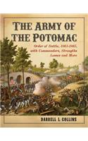 The Army of the Potomac